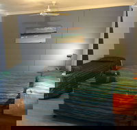 Driftwood Apartments