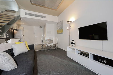 Accommodate Canberra - Mode - Tourism Adelaide 3