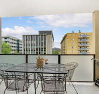 Accommodate Canberra - Braddon 33 - Tourism Adelaide