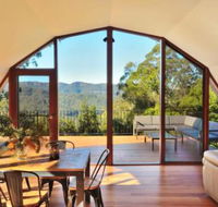 Barrengarry Hideaway - Tourism Adelaide