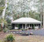Lemon Tree Cottage Bendeela - Tourism Adelaide