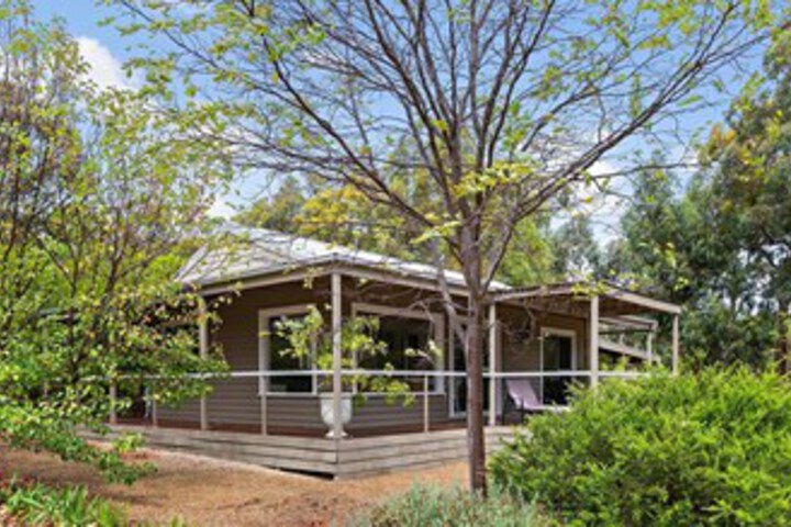 Mount Franklin VIC Tourism Adelaide