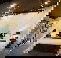 Jamala Wildlife Lodge - Tourism Adelaide