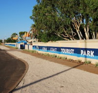 Coral Coast Tourist Park Carnarvon - Tourism Adelaide
