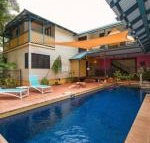 The Courthouse Bed  Breakfast - Tourism Adelaide