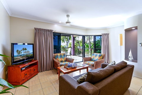 Anchorage Complex - Tourism Adelaide 2