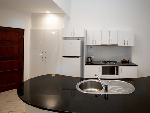 Anchorage Complex - Tourism Adelaide 4