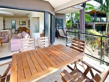 Anchorage Complex - Tourism Adelaide 3