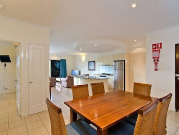 Anchorage Complex - Tourism Adelaide 1