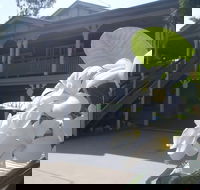 Driftwood Bed and Breakfast