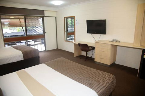Cannonvale Reef Gateway Hotel - Tourism Adelaide 3