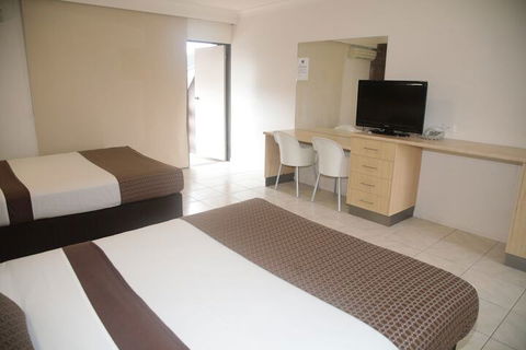 Cannonvale Reef Gateway Hotel - Tourism Adelaide 4