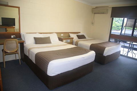 Cannonvale Reef Gateway Hotel - Tourism Adelaide 6
