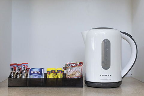 Cannonvale Reef Gateway Hotel - Tourism Adelaide 2