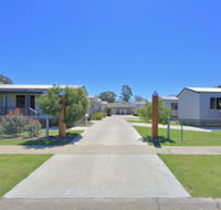 Dalby Tourist Park - Tourism Adelaide