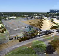 The Jolly Swagman Motor Inn - Tourism Adelaide