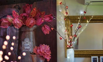 Bridgetown Valley Lodge - Tourism Adelaide 1