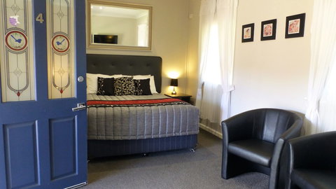 Bridgetown Valley Lodge - Tourism Adelaide 2