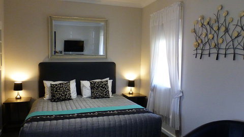 Bridgetown Valley Lodge - Tourism Adelaide 3