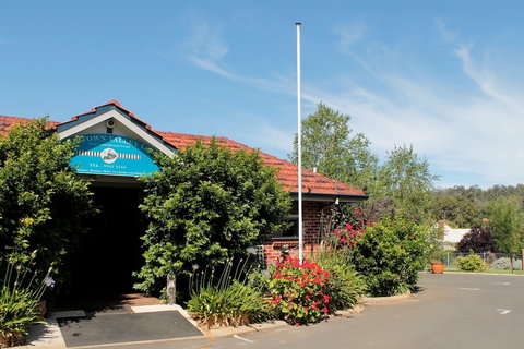 Bridgetown Valley Lodge - Tourism Adelaide 0