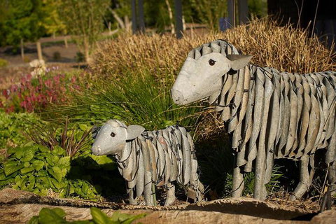 Barossa Elegance - Tourism Adelaide 4