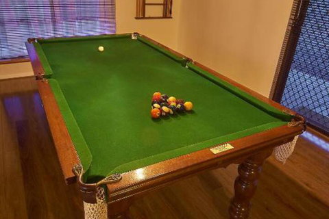 Barossa Elegance - Tourism Adelaide 7