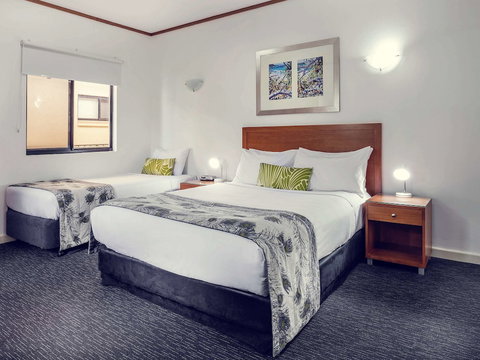 Mercure Darwin Airport Resort - Tourism Adelaide 5