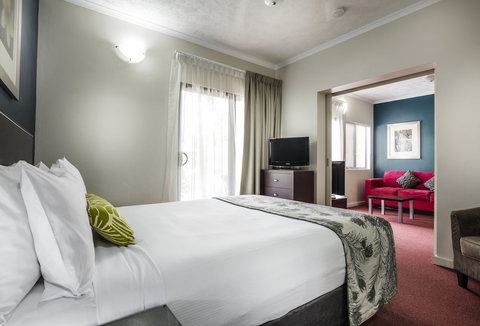 Mercure Darwin Airport Resort - Tourism Adelaide 6