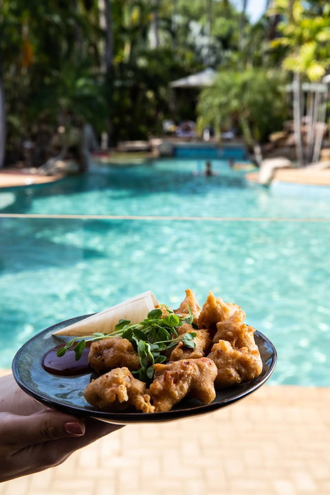 Mercure Darwin Airport Resort - Tourism Adelaide 1