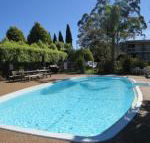 Golfview Lodge - Tourism Adelaide