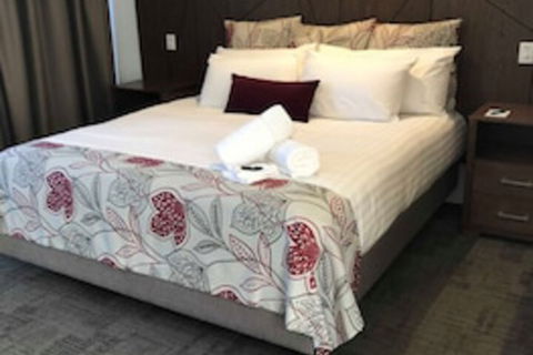 Young Federation Motor Inn - Tourism Adelaide 0