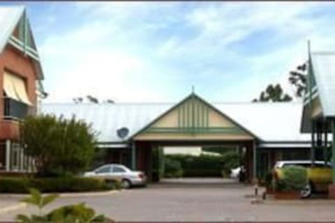Young Federation Motor Inn - Tourism Adelaide 2