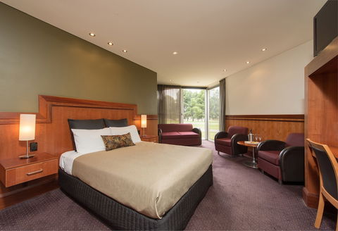 Renmark Resort - Tourism Adelaide 5