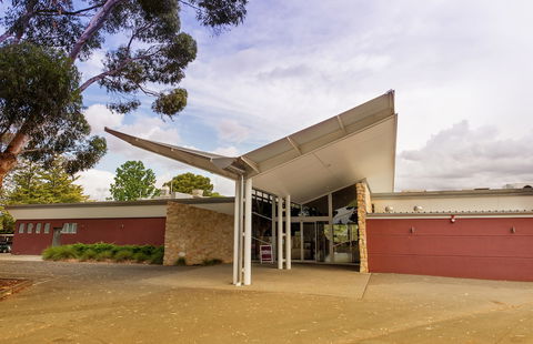 Renmark Resort - Tourism Adelaide 1