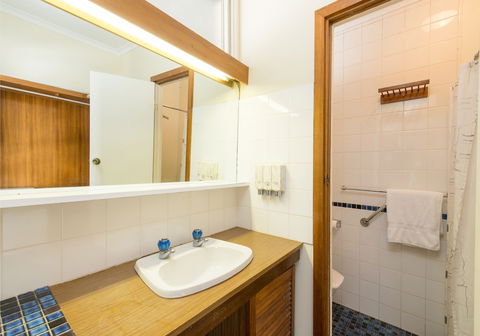 Renmark Resort - Tourism Adelaide 6