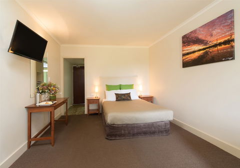 Renmark Resort - Tourism Adelaide 4