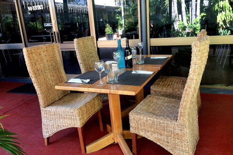 Paraway Motel - Tourism Adelaide 6