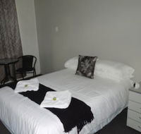 Oonoonba Hotel Motel - Tourism Adelaide