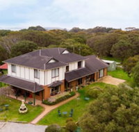 Albanys Big Grove Bed  Breakfast - Tourism Adelaide