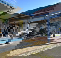 Ship Inn Motel - Tourism Adelaide