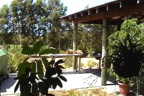 Ocean Vines Retreat - Tourism Adelaide 5