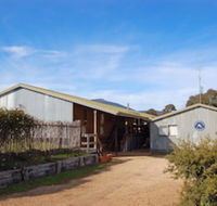 Merrijig Lodge - Tourism Adelaide