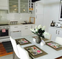 Fremantle Archway Apartments - Tourism Adelaide