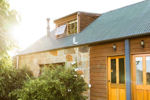 Daisy Bank Cottages - Tourism Adelaide 4