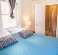 Fremantle Hostel - Tourism Adelaide