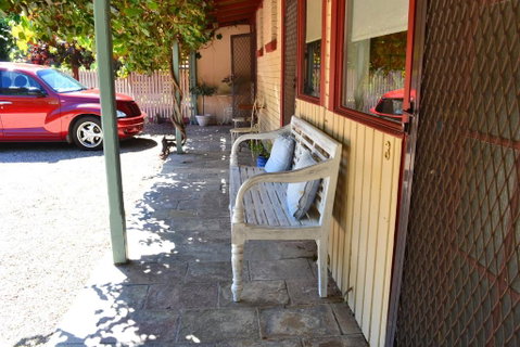 Colonial Motel - Tourism Adelaide 5