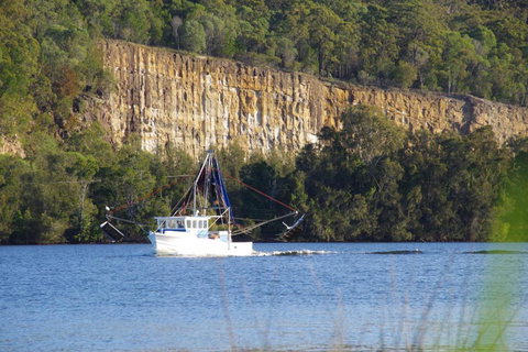 Squeakygate Retreat - Tourism Adelaide 6
