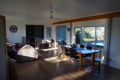 Squeakygate Retreat - Tourism Adelaide 1