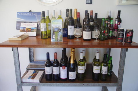 Squeakygate Retreat - Tourism Adelaide 3