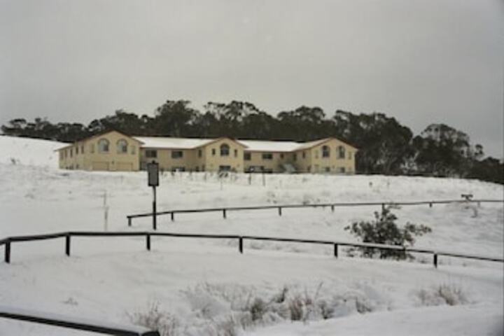Avonside NSW Tourism Adelaide